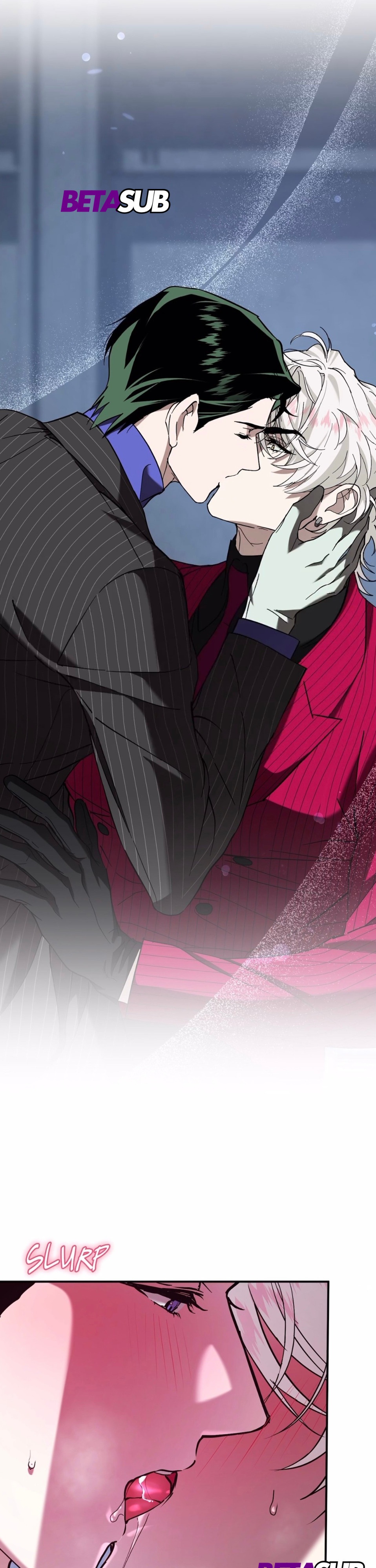 Bullet Time [Uncensored] ตอนที่ 12 - รูปที่ 2